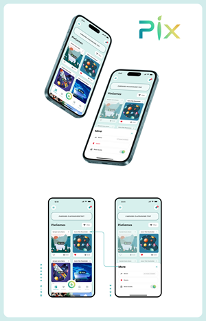 Icon Design by iLexter for this project | Design: #34357777