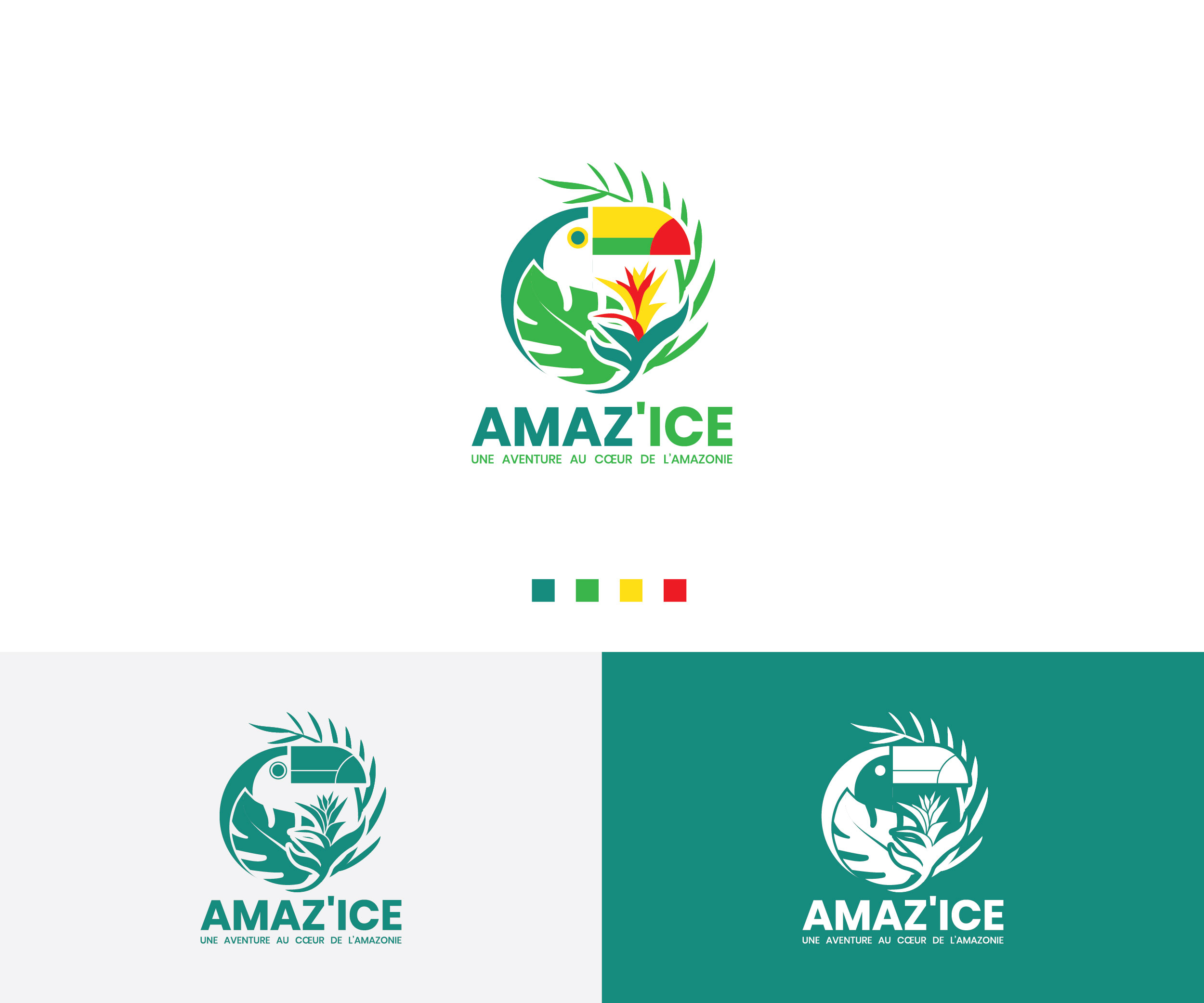 Logo Design by UsagiRabbit for this project | Design #34378918