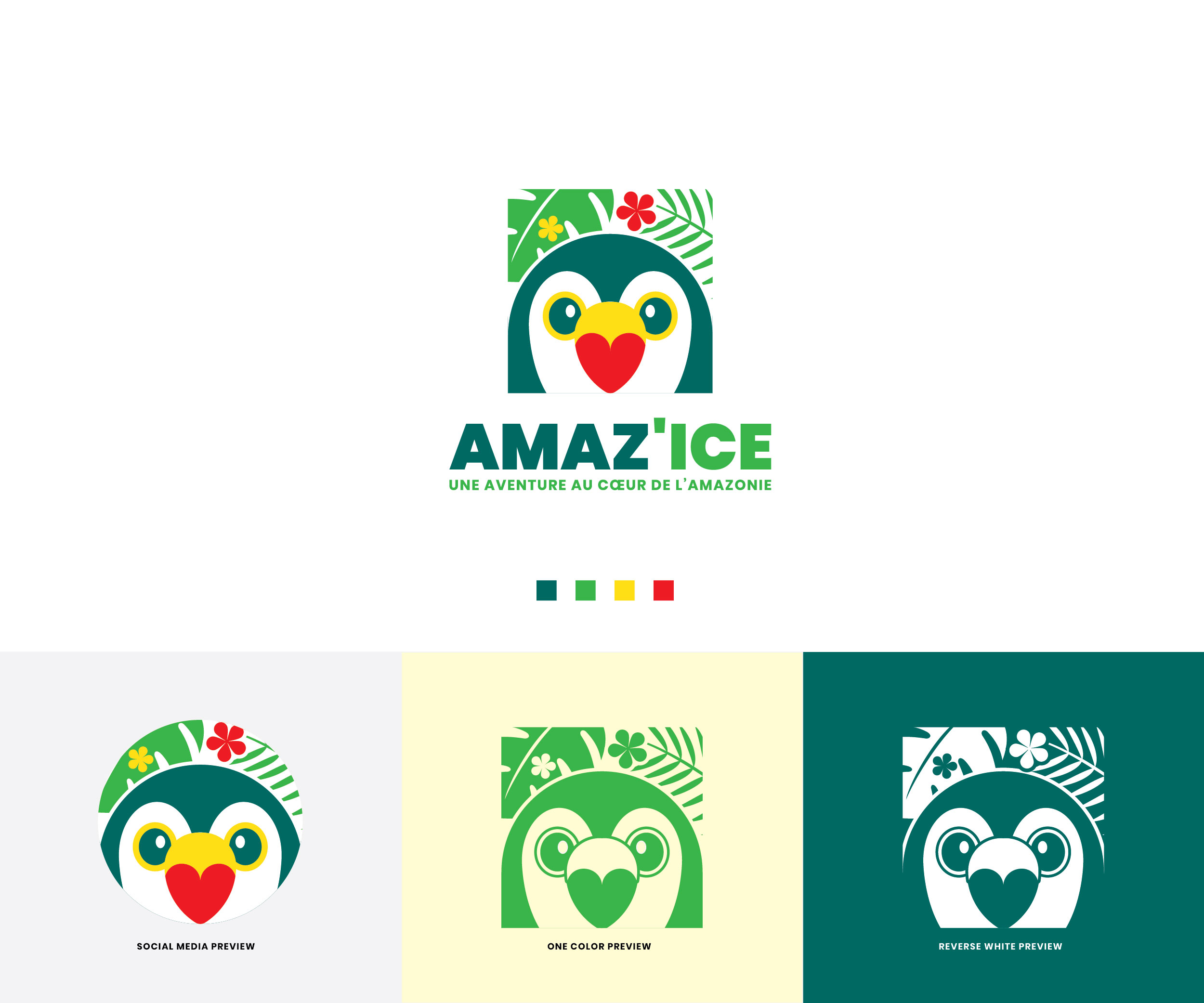 Logo Design by UsagiRabbit for this project | Design #34385461