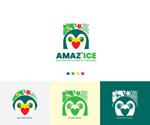 Logo-Design von UsagiRabbit für dieses Projekt | Design: #34385461