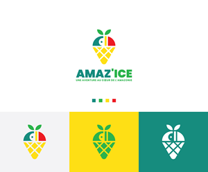 Logo-Design von UsagiRabbit für dieses Projekt | Design: #34393253