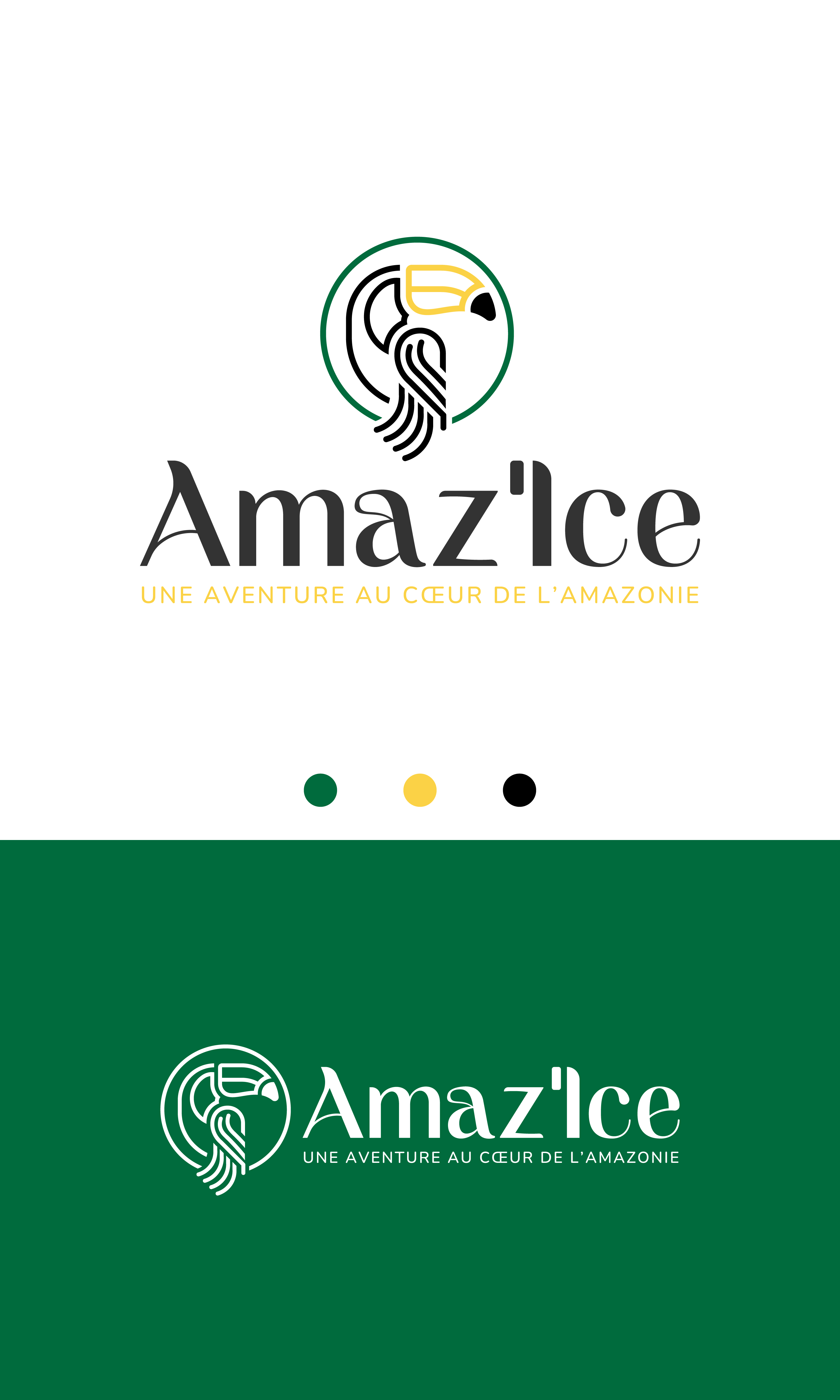 Logo Design by Duvai Studio for this project | Design #34344343