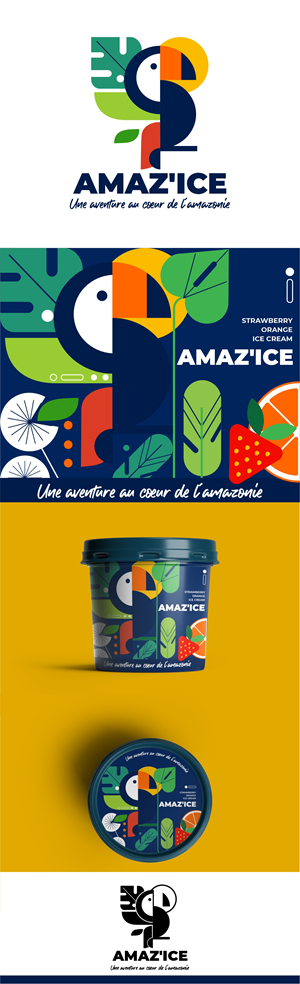 Logo-Design von Idesign estudio für dieses Projekt | Design: #34394313