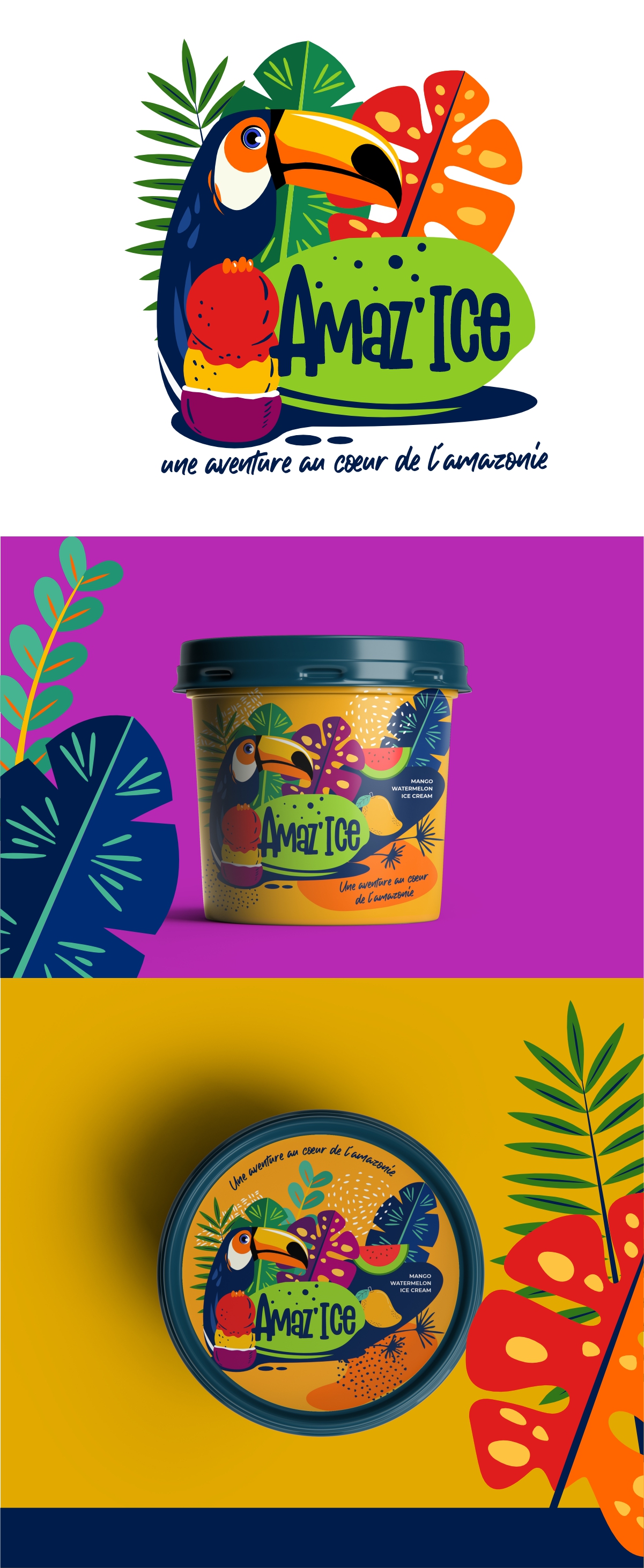 Logo Design by Idesign estudio for this project | Design #34419569