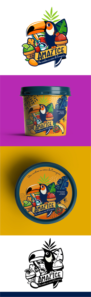 Logo-Design von Idesign estudio für dieses Projekt | Design: #34611844