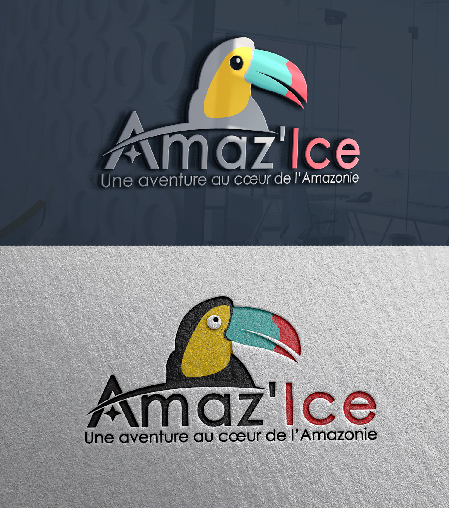 Logo-Design von 24ksunny für dieses Projekt | Design #34339611