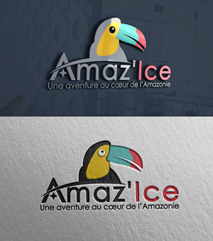 Logo-Design von 24ksunny für dieses Projekt | Design: #34339611