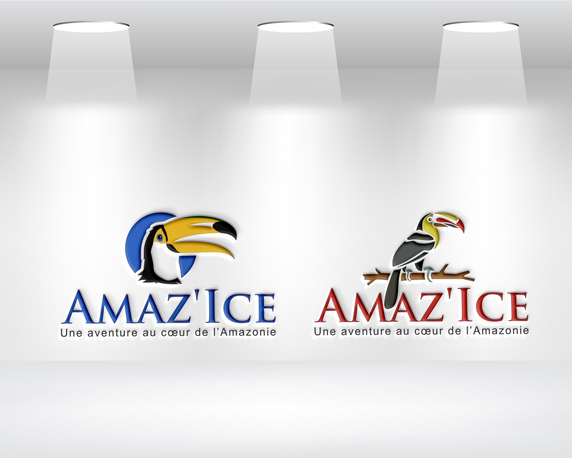 Logo Design by Daniel Khan for this project | Design #34340678