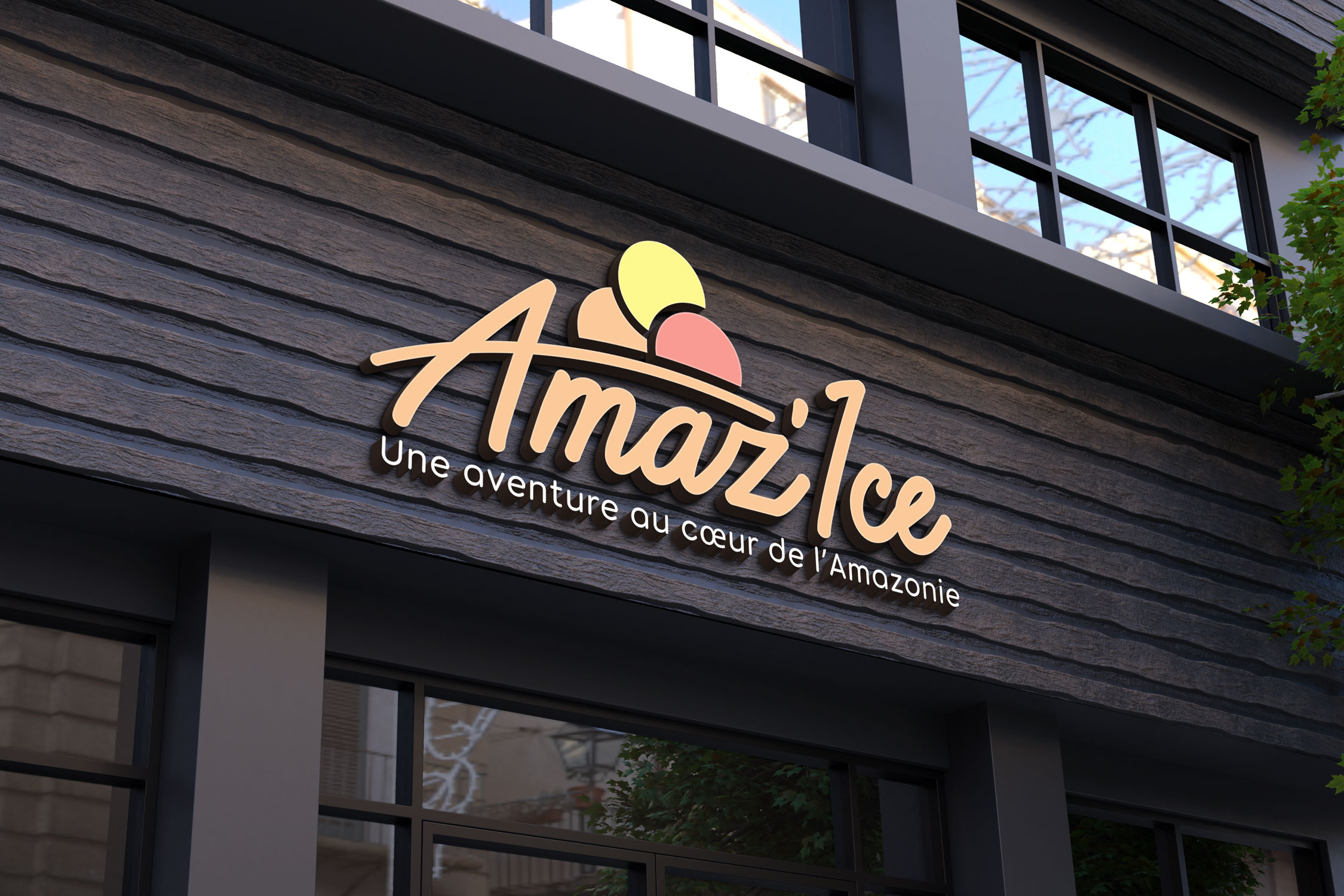 Logo-Design von Kavth für dieses Projekt | Design #34369035