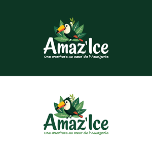 Logo Design by Will Mason for this project | Design #34408561