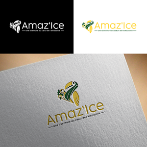 Logo-Design von RA-bica für dieses Projekt | Design: #34368905