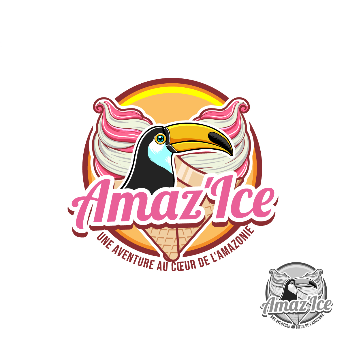 Logo-Design von Suvendu.S für dieses Projekt | Design #34360770