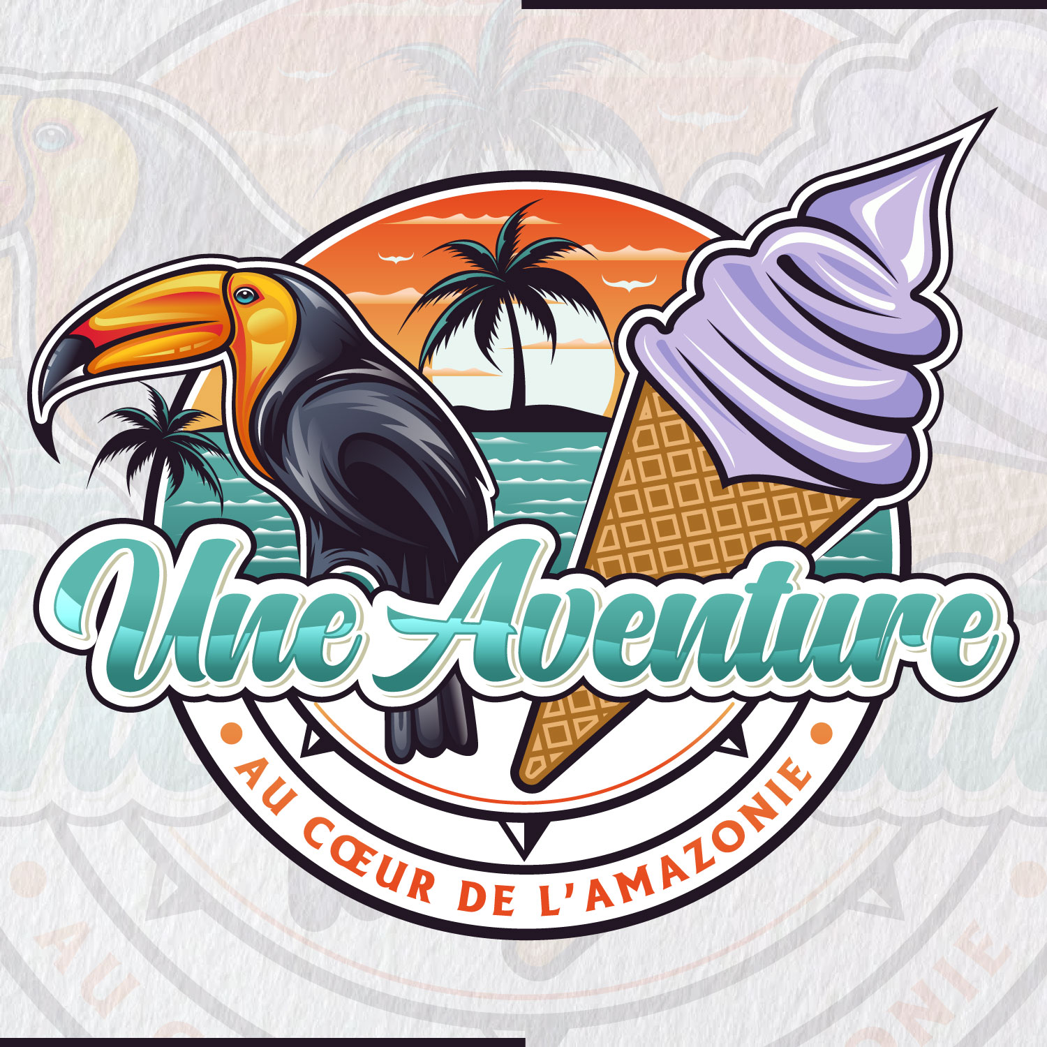 Logo-Design von Suvendu.S für dieses Projekt | Design #34372911