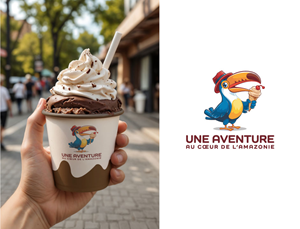 Logo Design by Christopher C for this project | Design: #34396900