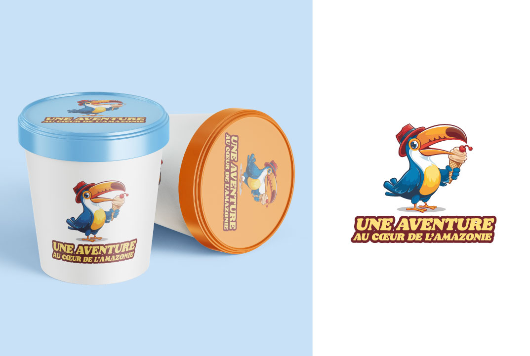 Design de Logo par Christopher C pour ce projet | Design #34396901