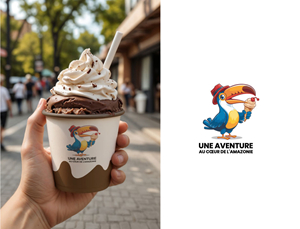 Logo Design by Christopher C for this project | Design: #34396902