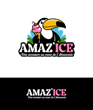 Logo-Design von apik. für dieses Projekt | Design: #34340160