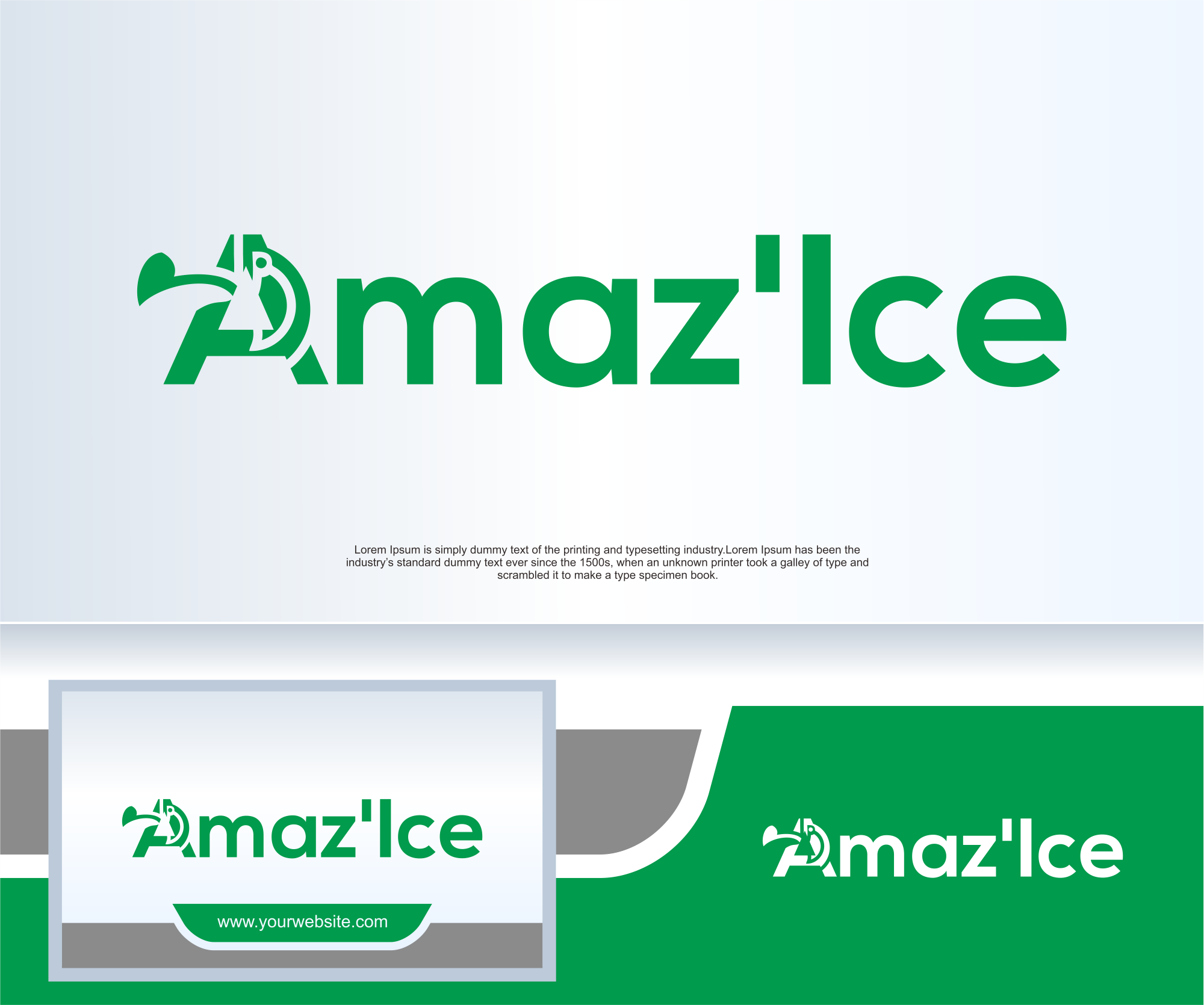 Logo Design by Apache Kretek for this project | Design #34343461