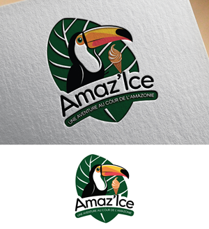 Logo-Design von bute für dieses Projekt | Design: #34409230
