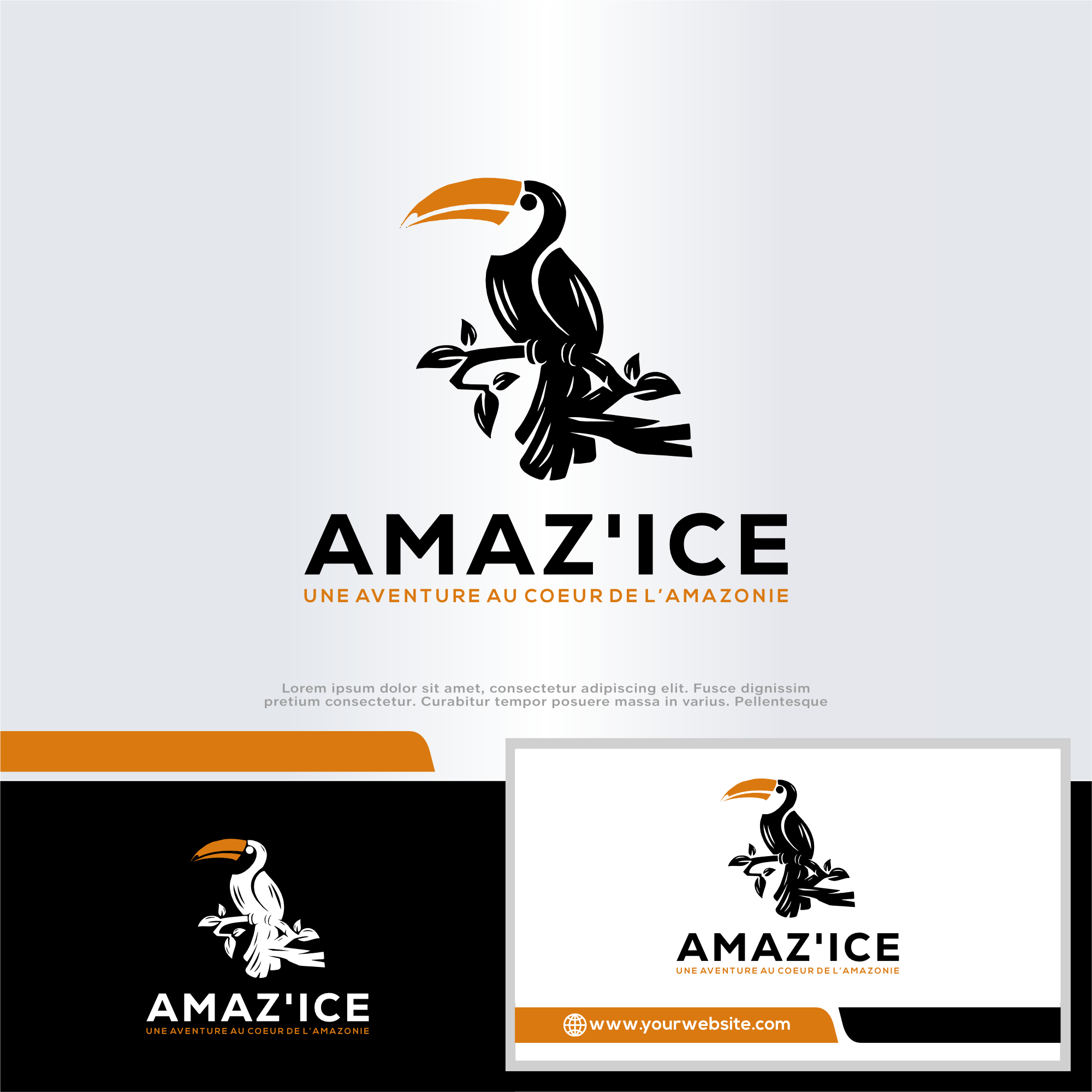 Logo Design by win it for this project | Design #34339475