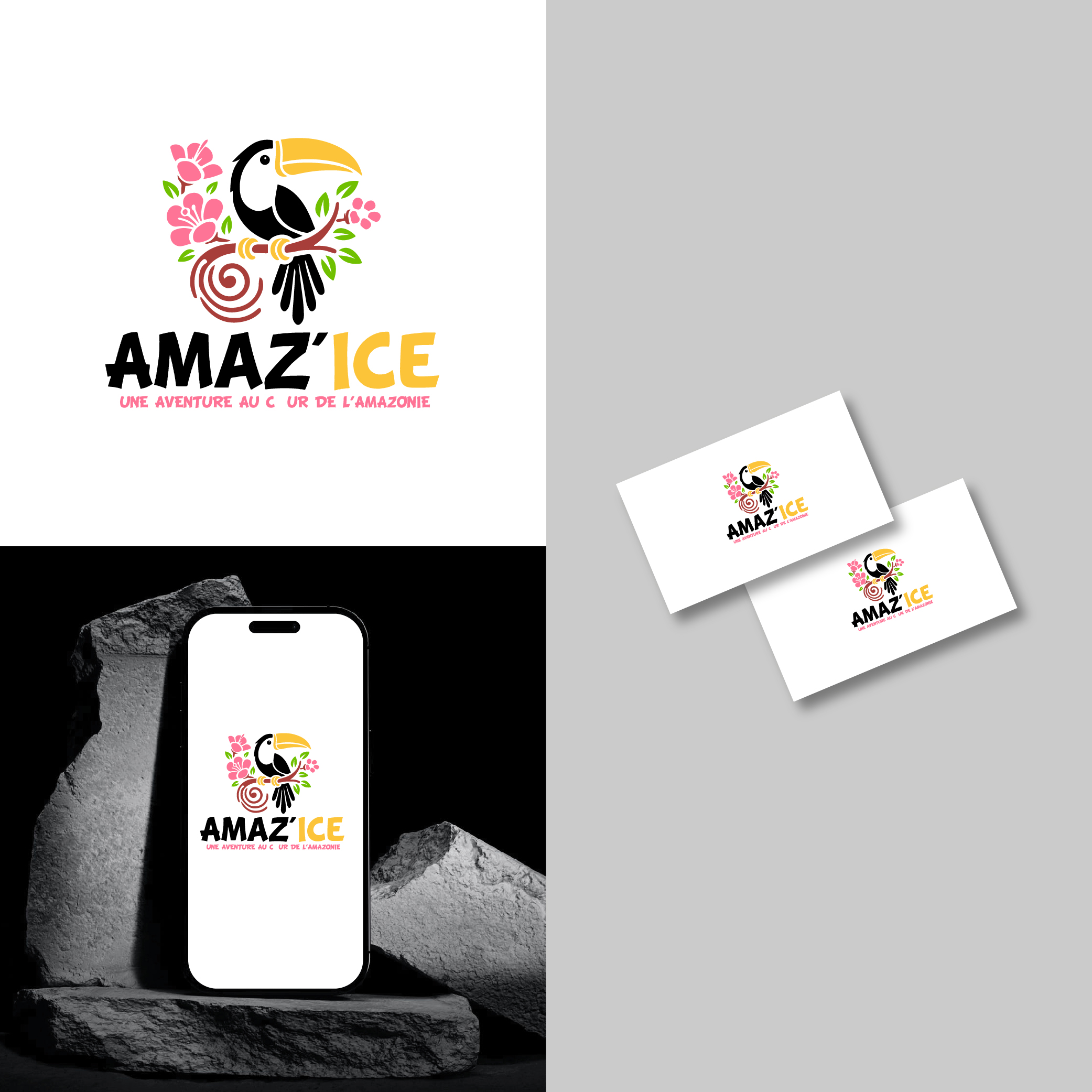 Logo Design by victipedia for this project | Design #34344351