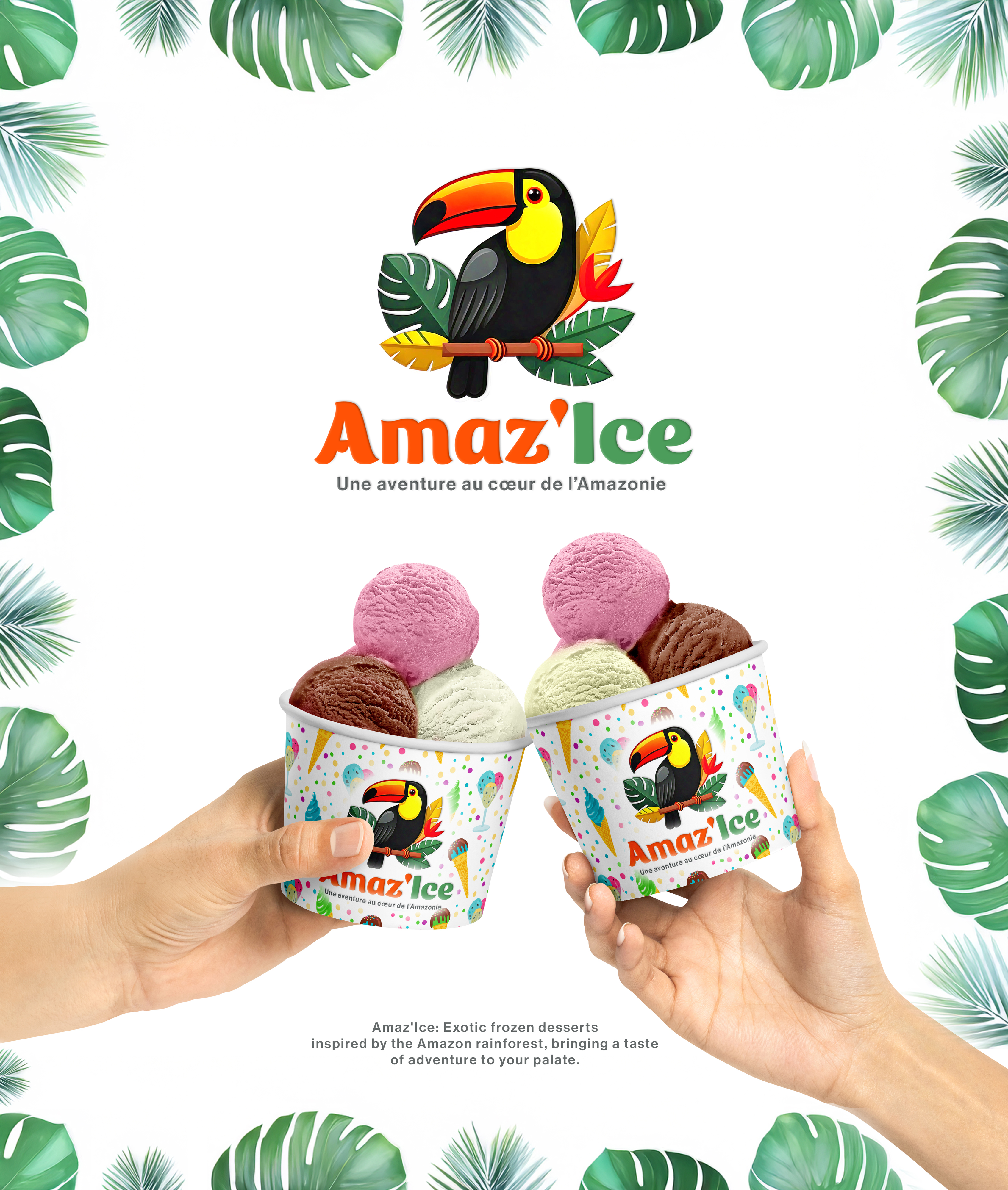 Logo Design by creative.visuals for this project | Design #34381041