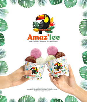 Logo-Design von creative.visuals für dieses Projekt | Design: #34381041