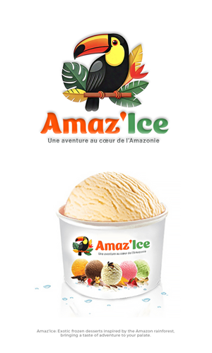 Logo-Design von creative.visuals für dieses Projekt | Design: #34381096