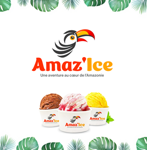 Logo-Design von creative.visuals für dieses Projekt | Design: #34392517