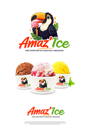 Logo Design by creative.visuals for this project | Design #34399546