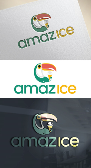 Logo-Design von AB design ..... für dieses Projekt | Design: #34346085