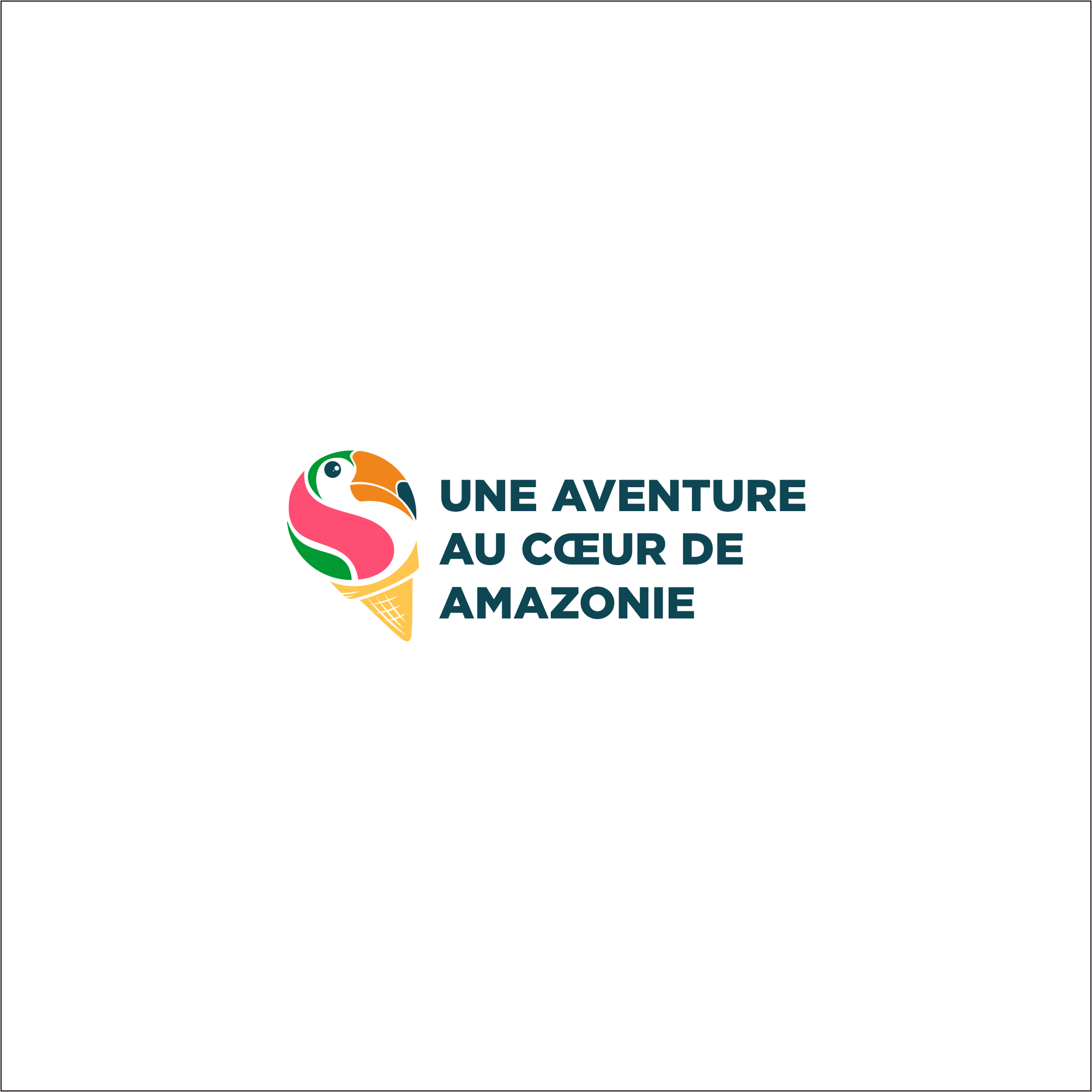 Logo Design by agnespras 2 for this project | Design #34349145