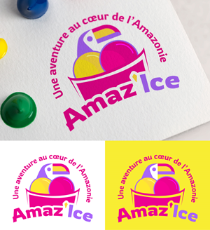 Logo Design by cgaobair
