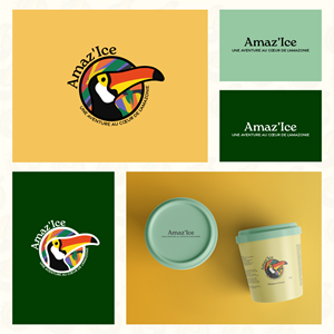 Logo Design by Red.