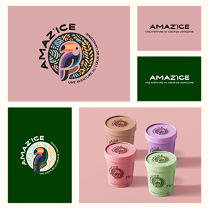 Logo Design by Red. for this project | Design #34348208
