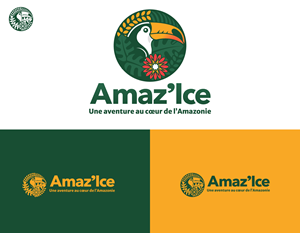 Logo-Design von adjeiiBlack für dieses Projekt | Design: #34340309