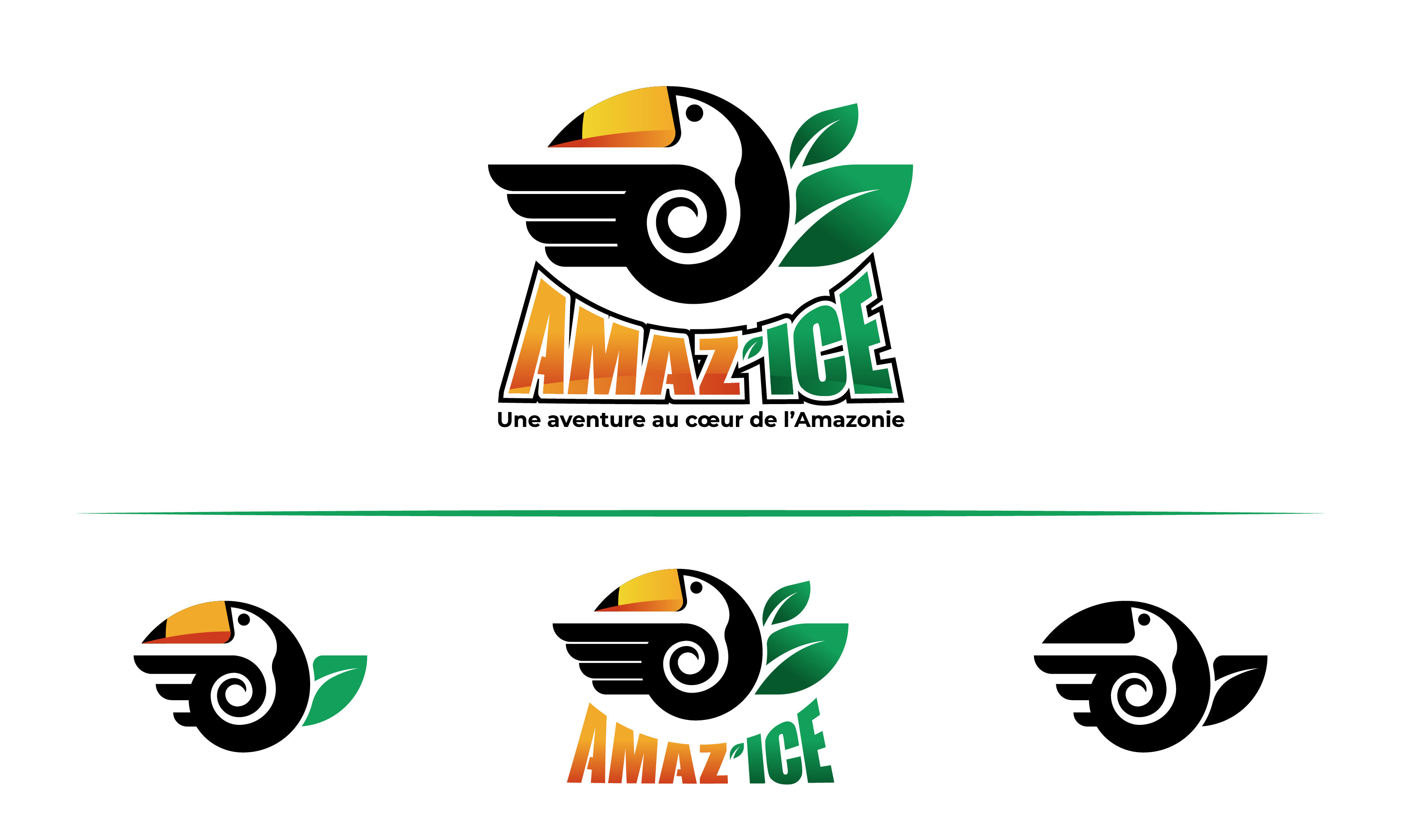 Logo Design by Kornelius - Lahalah for this project | Design #34346193
