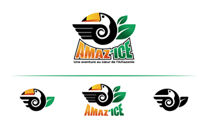 Logo-Design von Kornelius - Lahalah für dieses Projekt | Design: #34346193