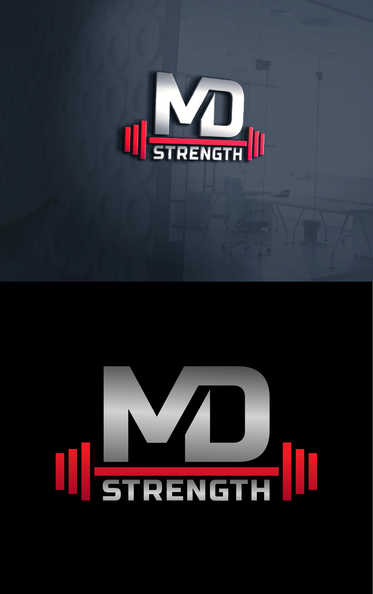 Logo Design by Loknath for this project | Design #34341835