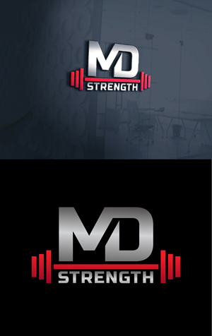 Logo Design by Loknath for this project | Design: #34341835