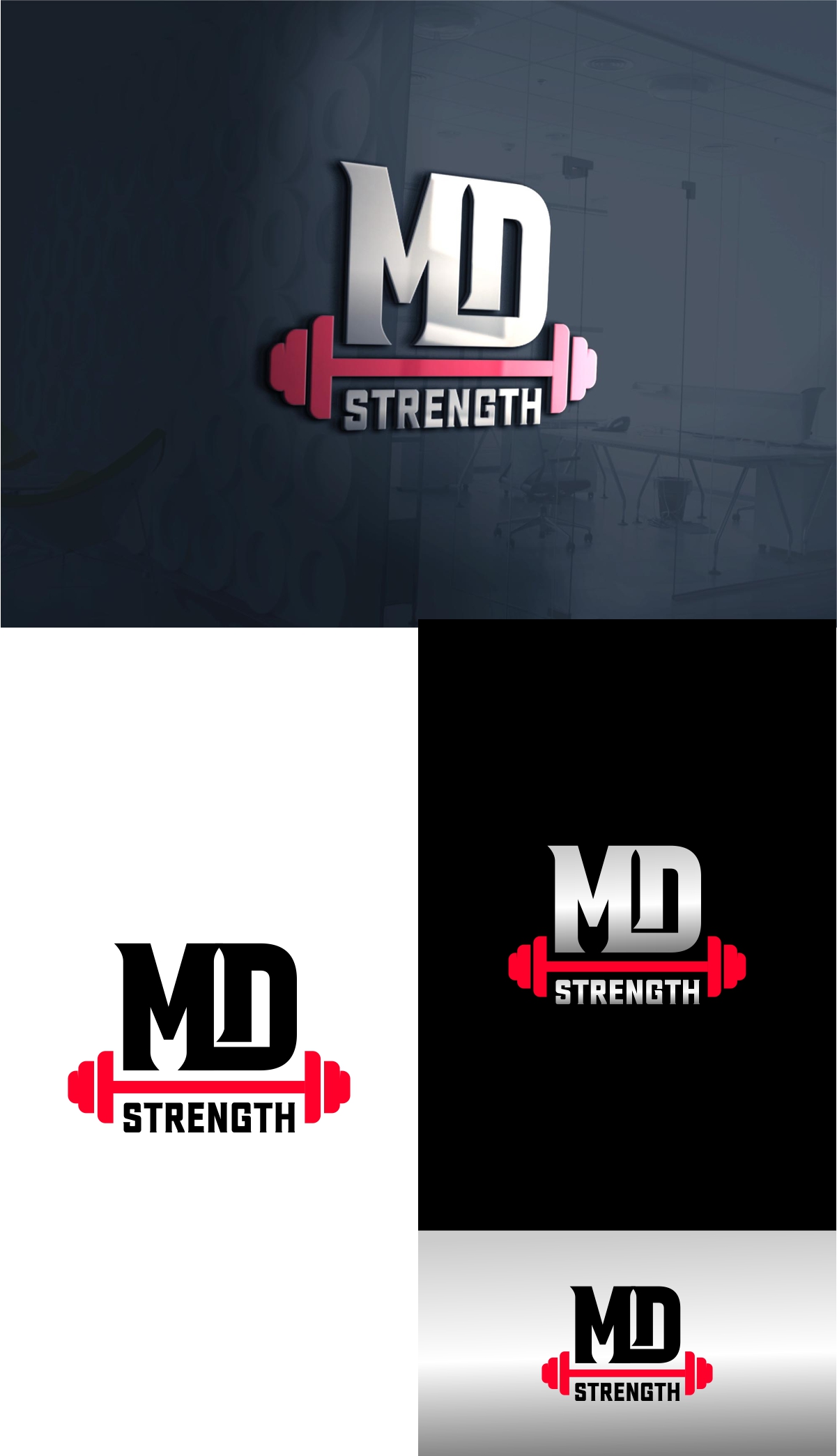 Diseño de Logo por Loknath para este proyecto | Diseño #34342313