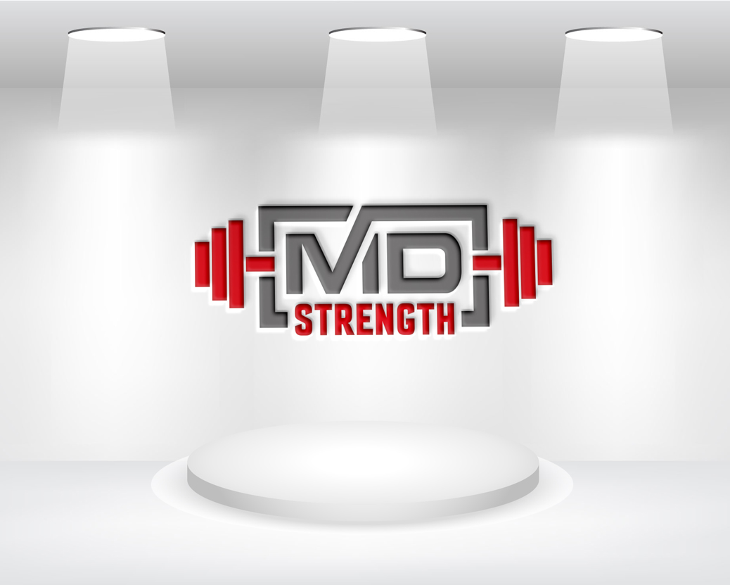 Logo Design by Bruse R for this project | Design #34341548
