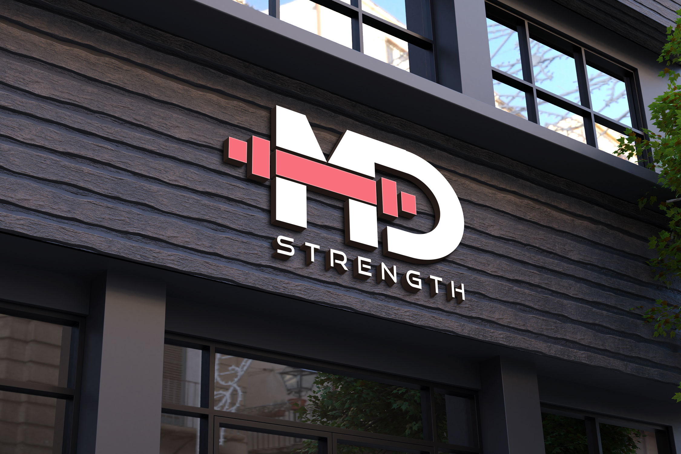 Logo Design by Kavth for this project | Design #34342121