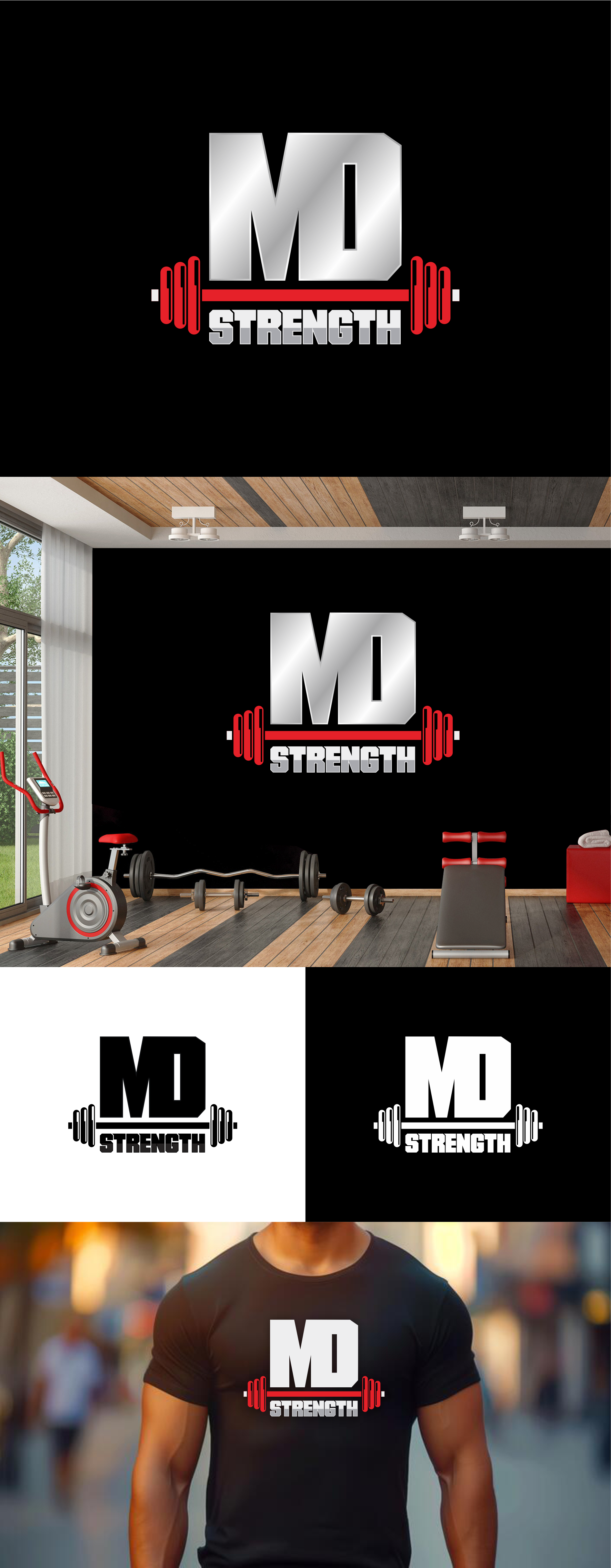 Logo Design by sabina aiko for this project | Design #34341244