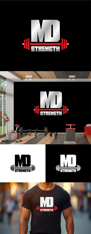 Logo Design by sabina aiko for this project | Design: #34341244