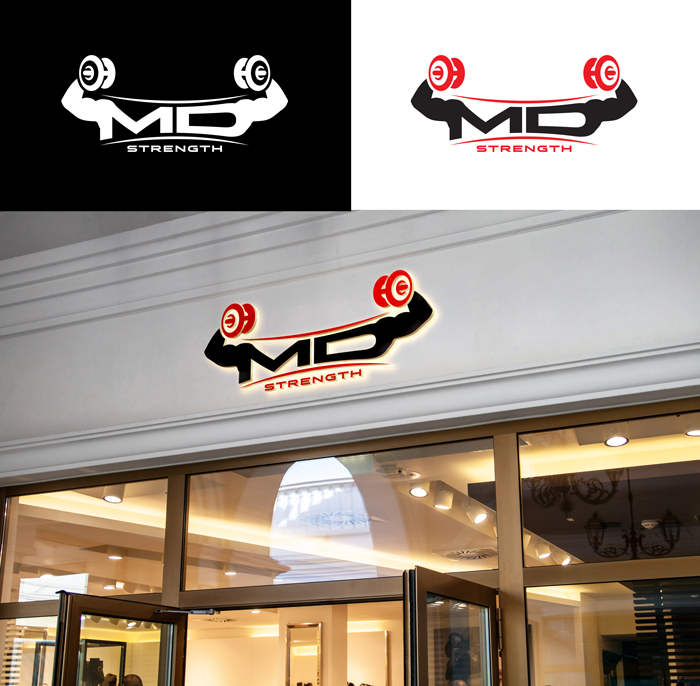 Logo Design by RA-bica for this project | Design #34340509