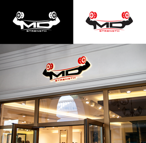 Logo Design by RA-bica for this project | Design: #34340509