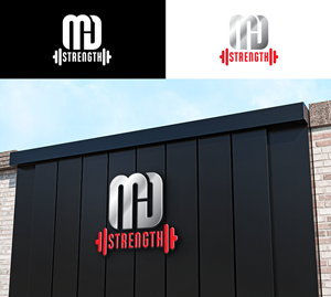 Logo Design by RA-bica for this project | Design: #34340510