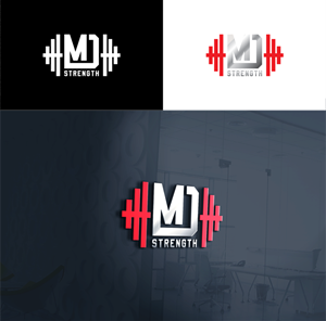 Logo Design by RA-bica for this project | Design: #34340511