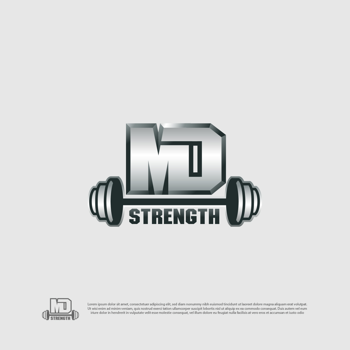 Logo Design by DesignSNW for this project | Design #34339975